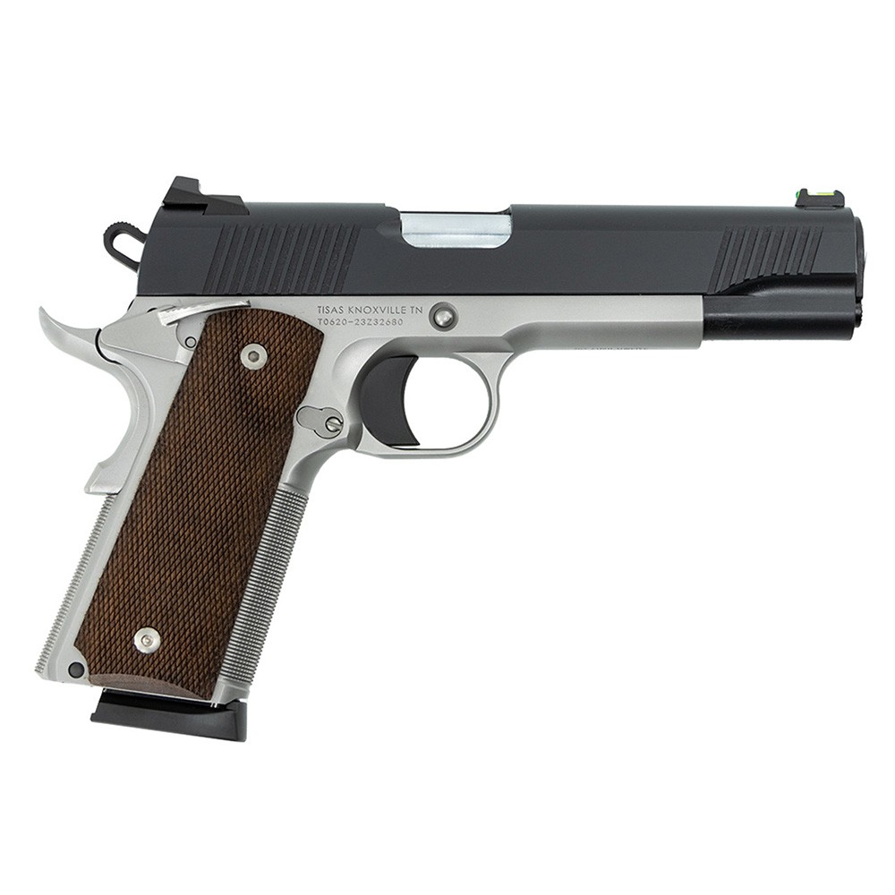 SDS 1911 DUTY 45ACP 5'' 8RD - Taurus Savings